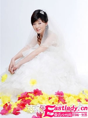 拍出完美婚紗照 小編教你如何更上鏡