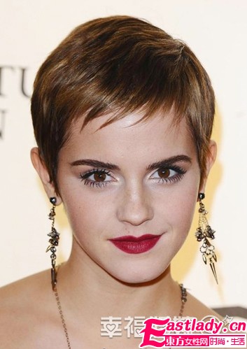 學(xué)畫新娘眼妝 輕松打造 赫敏 魔法電眼