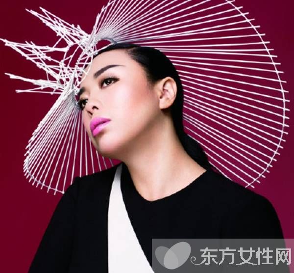 黃綺珊老公起訴離婚 黃綺珊方否認出軌遭打臉