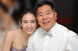 黎姿為什么嫁給殘疾老公馬廷強(qiáng) 原因居然是這樣