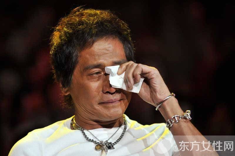 齊秦和王祖賢分手原因揭秘 分手后齊秦居然這么說(shuō)