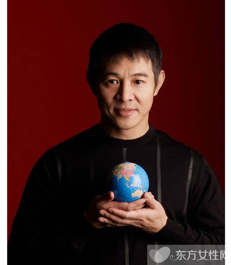 甄子丹太囂張被批人品差 網(wǎng)友 做人別太甄子丹