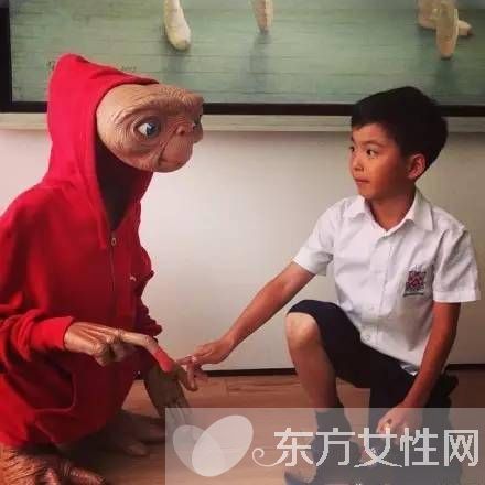 黃磊女兒多多學費13萬 星二代教育費用傷不起啊