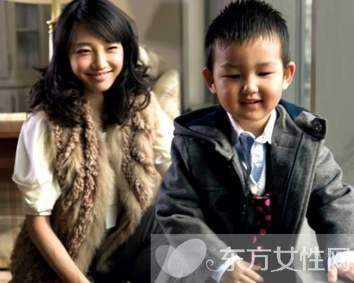 陳羽凡白百何離婚傳聞?wù)嫦?揭白百何自曝小三上位