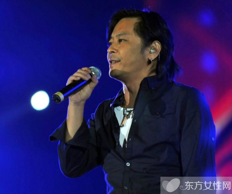 揭秘王杰被誰下毒 采訪中王杰居然這樣評價(jià)自己