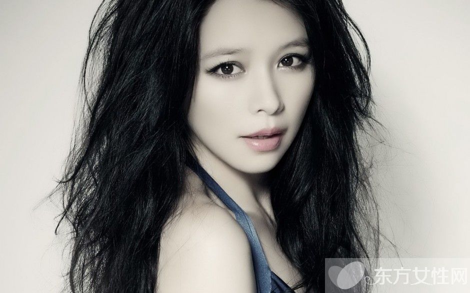 周迅身高是有多矮 娛樂圈女星身高背后的秘密