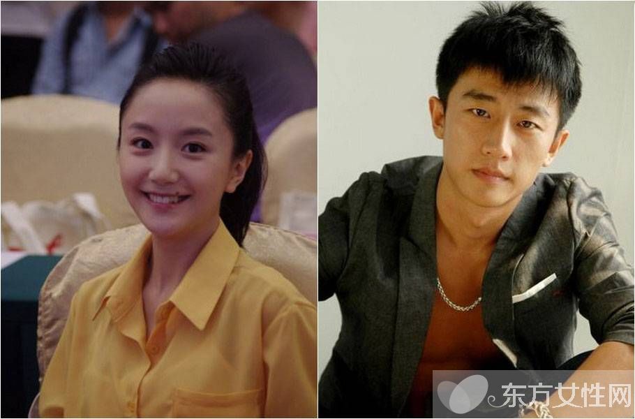 李倩老公家庭背景資料 揭李倩與王軒分手內幕