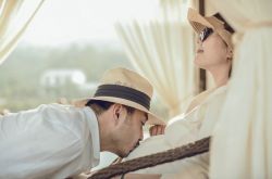 汪涵老婆楊樂樂整容了嗎 楊樂樂整容前后照曝光