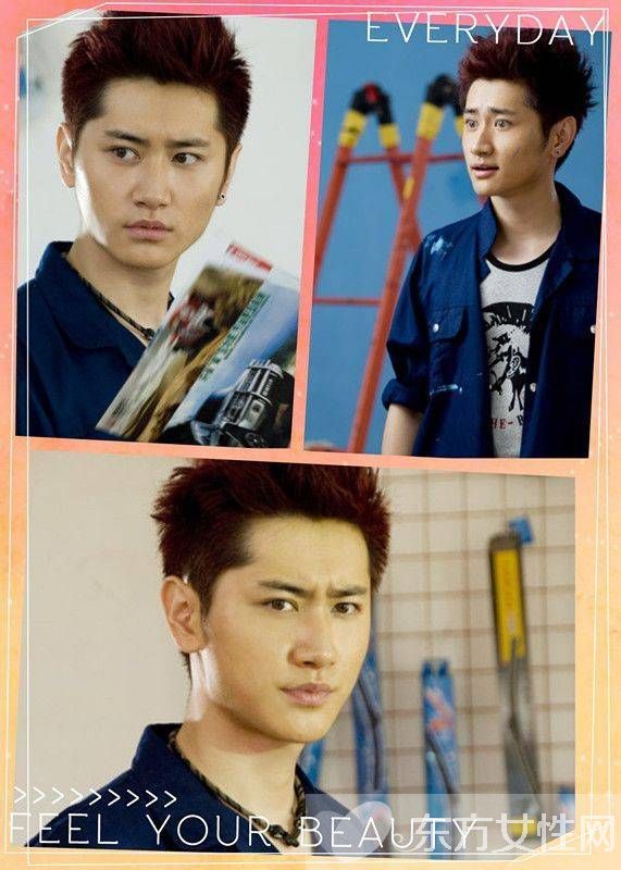 李彥希家庭背景個人資料 李彥希十年女友是誰