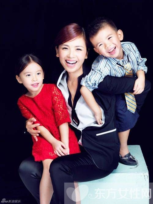 劉濤兒子誤會(huì)母親 豪門婚姻背后心酸無(wú)人知