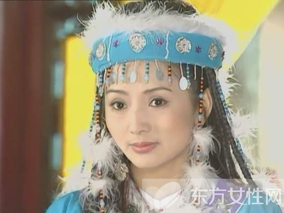 還珠格格含香去世真相曝光 為何會被甩出車外