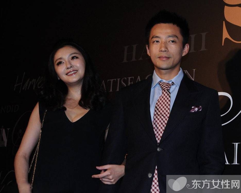 汪小菲婚禮上扇大s耳光 揭兩人閃婚背后的故事