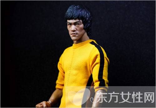 功夫明星李小龍是怎么死的 真相居然是這個樣子