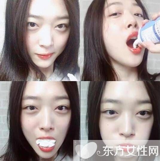 雪莉ktv照片事件真相曝光 凸點不雅照不堪入目