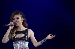 鄧紫棋公開炮轟林宥嘉 曝鄧紫棋林宥嘉分手內(nèi)幕