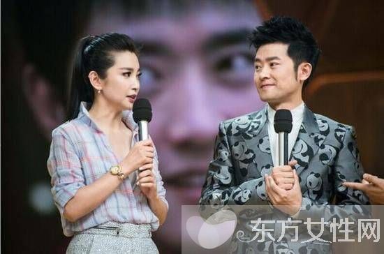 任泉結(jié)婚了嗎 任泉女友被爆氣質(zhì)酷似梅艷芳