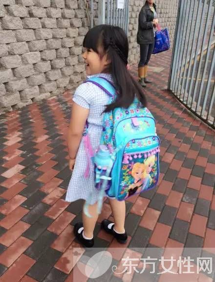 黃磊女兒多多學費13萬 星二代教育費用傷不起啊