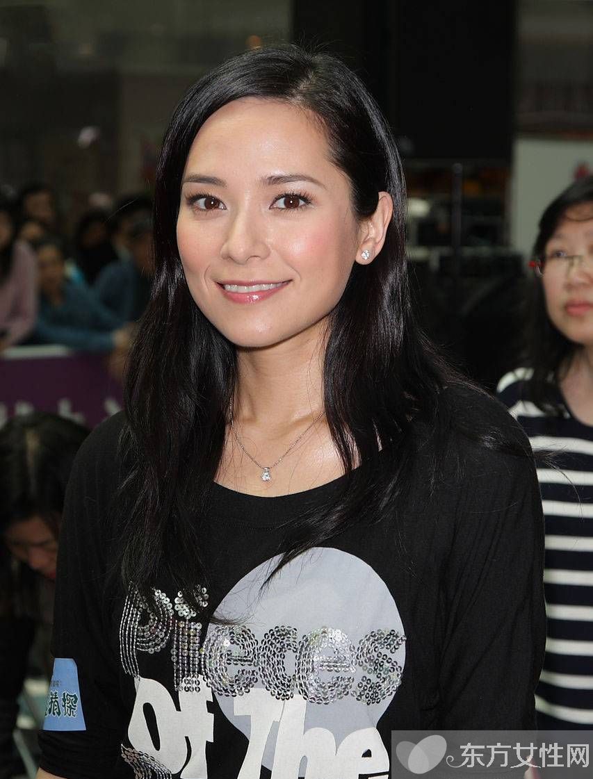 古天樂老婆個人資料 古天樂緋聞女友居然有她