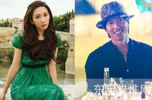 言承旭林志玲分手原因 王子公主的故事將再度上演