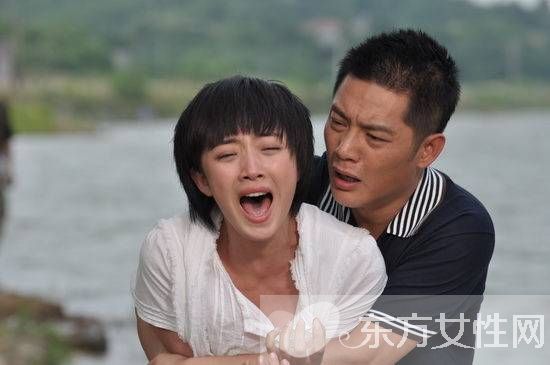 揭演員劉曉潔個(gè)人資料 劉曉潔現(xiàn)實(shí)老公究竟是誰(shuí)