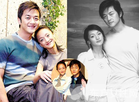 周迅李亞鵬為什么分手 周迅21年8任男友戀情回顧