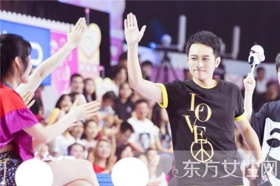 吳昕李維嘉什么關(guān)系 兩人被爆已登記結(jié)婚是真的嗎