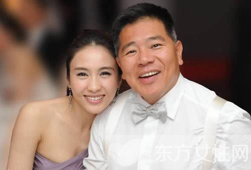 黎姿為什么嫁給殘疾老公馬廷強(qiáng) 原因居然是這樣