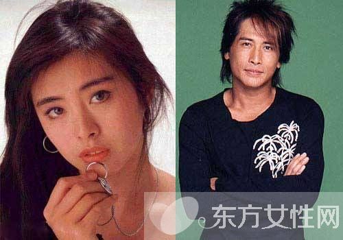 齊秦和王祖賢分手原因揭秘 分手后齊秦居然這么說(shuō)