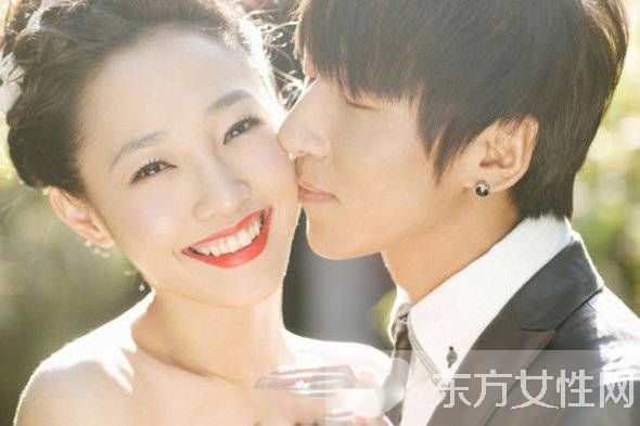 陳羽凡白百何離婚傳聞?wù)嫦?揭白百何自曝小三上位