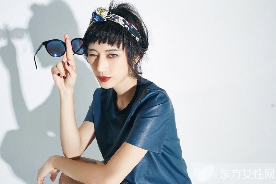 張儷王陽(yáng)明分手真相 張麗個(gè)人資料整容照片遭扒