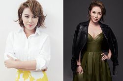 開心麻花馬麗老公是誰 馬麗男友吳江背景資料