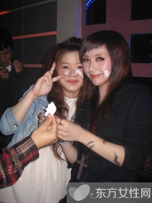 非主流ck沉珂沒死 復(fù)活的CK現(xiàn)在長(zhǎng)這樣