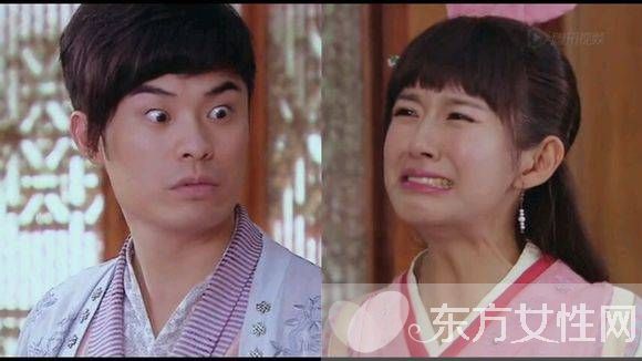 張子萱陳赫被爆已領證 陳赫出賤價上跑男真相曝光