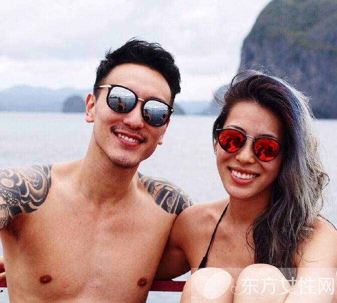 張儷王陽(yáng)明分手真相 張麗個(gè)人資料整容照片遭扒