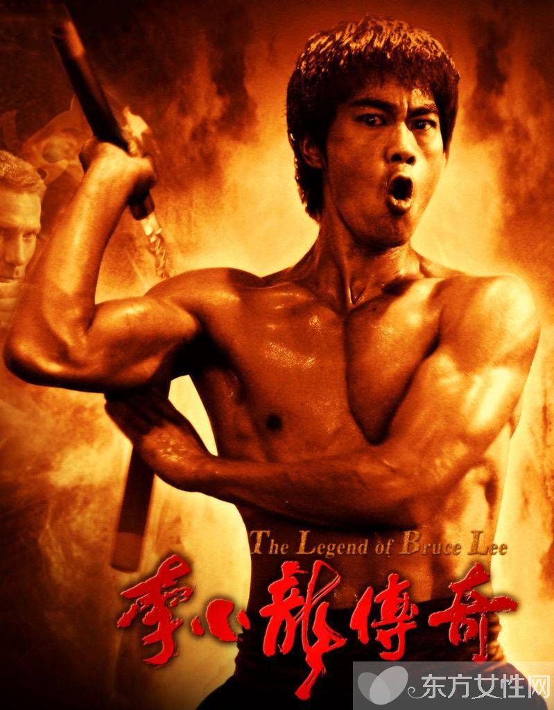 功夫明星李小龍是怎么死的 真相居然是這個樣子