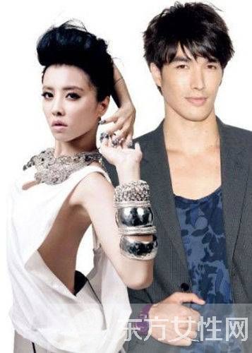 曝蔡依林真實(shí)年齡 蔡依林終于要結(jié)婚了嗎