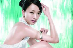 周迅身高是有多矮 娛樂(lè)圈女星身高背后的秘密