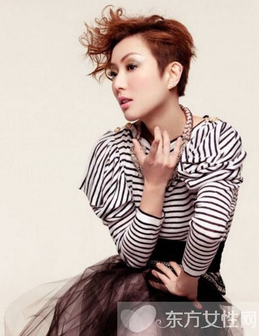 古天樂老婆個人資料 古天樂緋聞女友居然有她