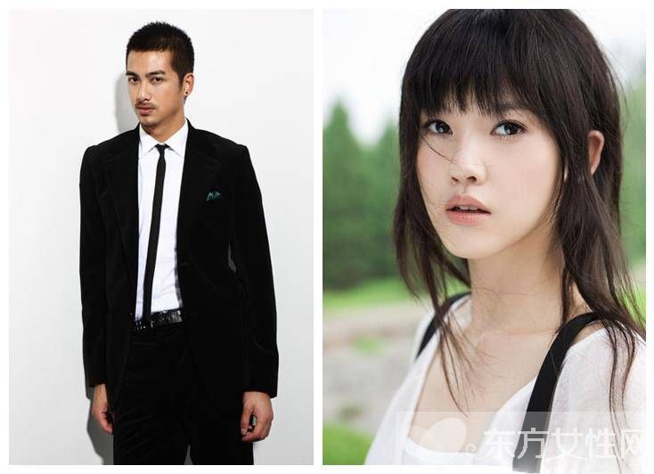 楊子姍老公是誰(shuí) 吳中天身價(jià)背景嚇哭你