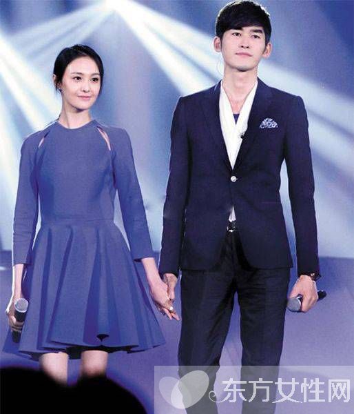 鄭爽家庭背景個(gè)人資料 揭鄭爽張翰分手內(nèi)幕