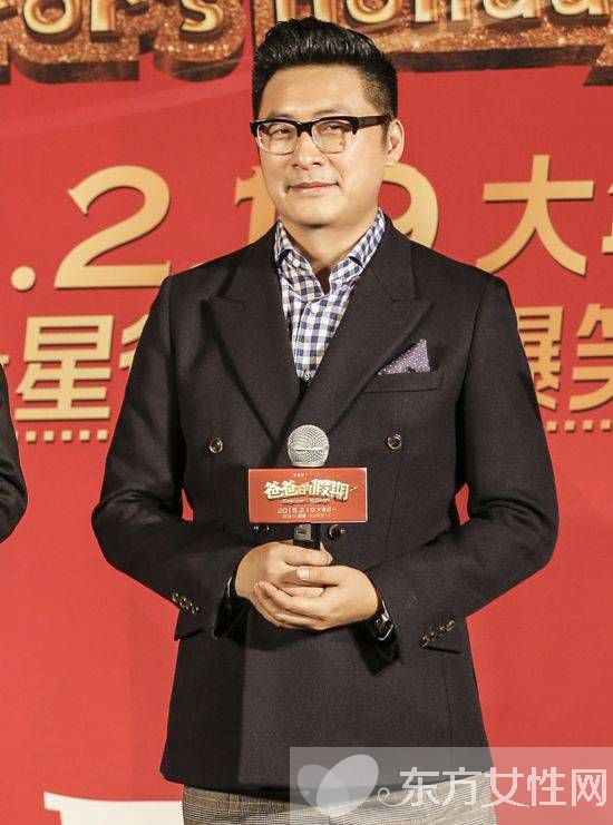 angela爸爸王岳倫個人資料 李湘怒斥婚變傳聞