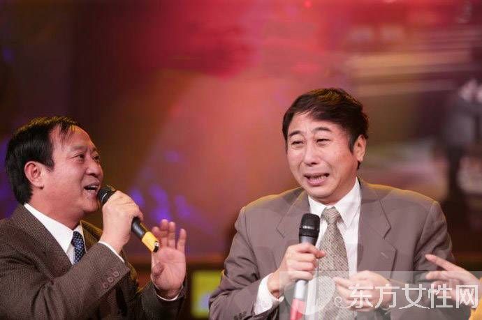 馮鞏牛群為何分道揚鑣 牛群居然是這樣一個人