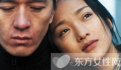 周迅李亞鵬為什么分手 周迅21年8任男友戀情回顧