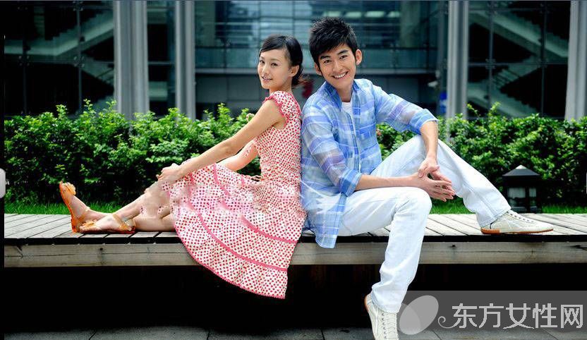 鄭爽家庭背景個(gè)人資料 揭鄭爽張翰分手內(nèi)幕