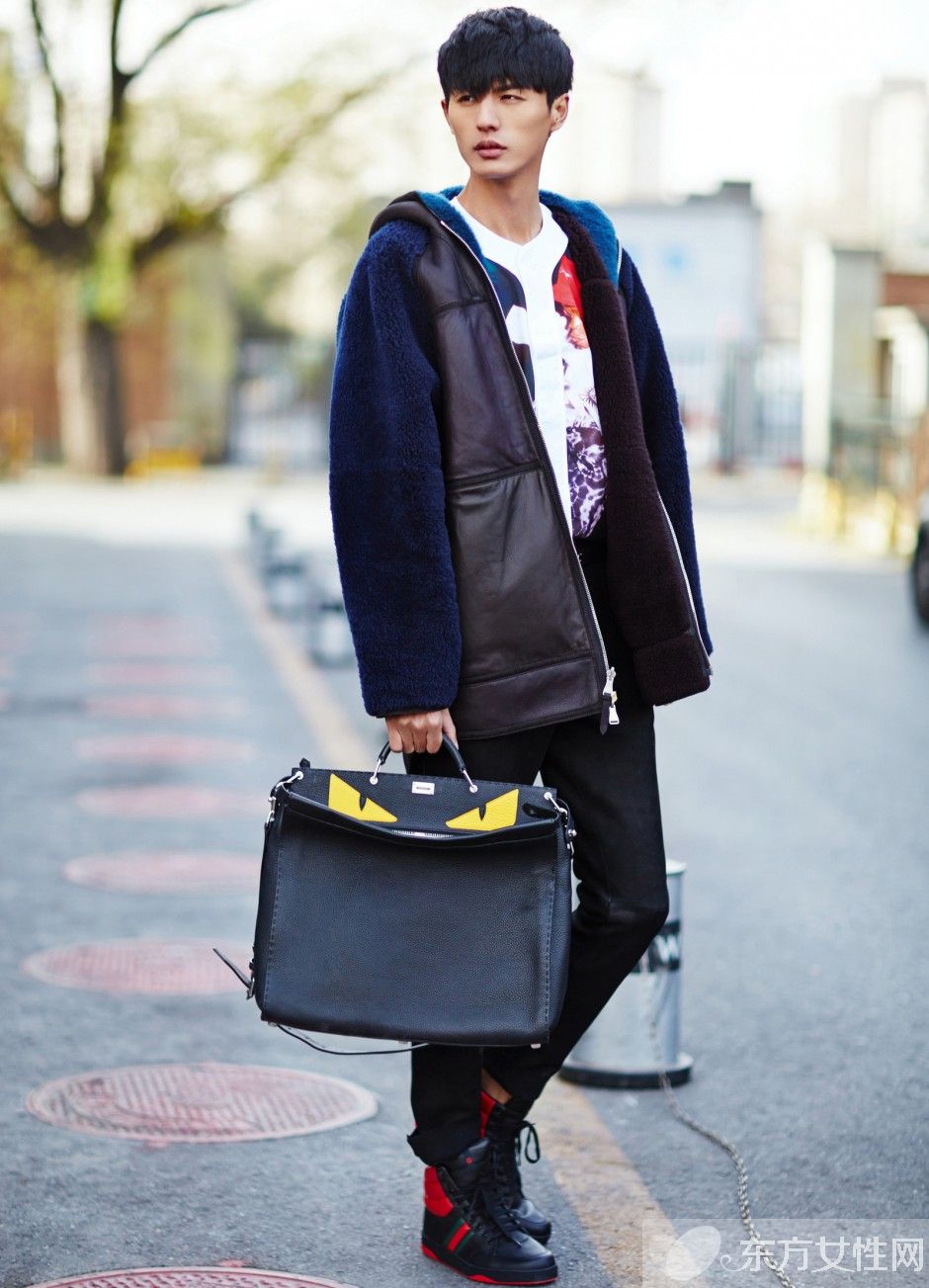 劉暢老婆吳子佳到底有多富 顏值爆表的一家子