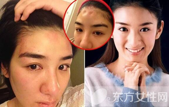 黃奕前夫發(fā)毒誓否認家暴 黃毅清諷林志玲難怪沒朋友