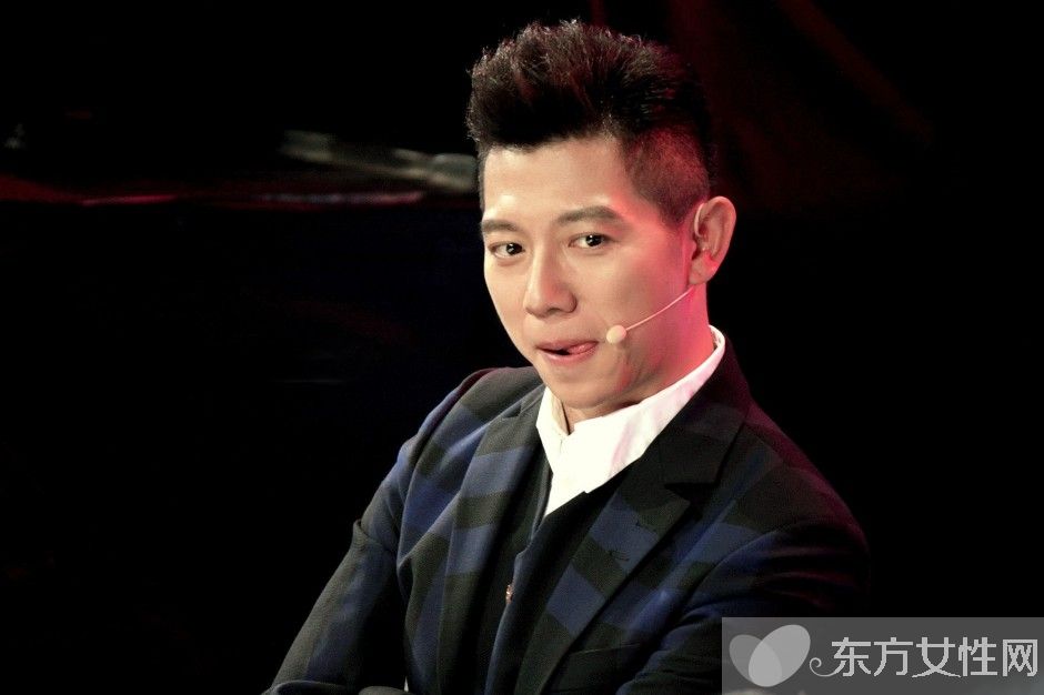 胡海泉與老婆隱婚六年現已離 胡海泉離婚原因曝光