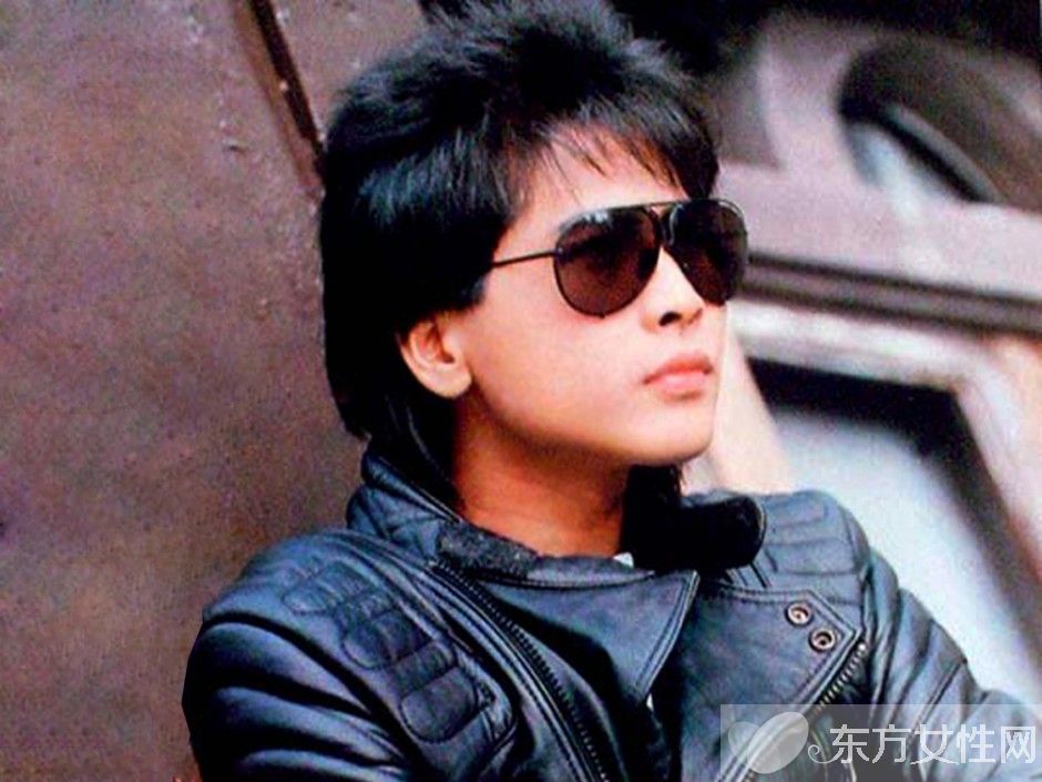 齊秦和王祖賢分手原因揭秘 分手后齊秦居然這么說(shuō)