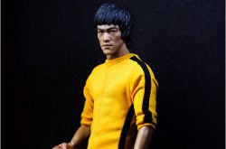 功夫明星李小龍是怎么死的 真相居然是這個樣子