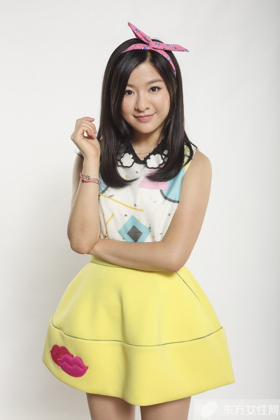 關詩敏男朋友是誰 關詩敏被淘汰真相令人心痛